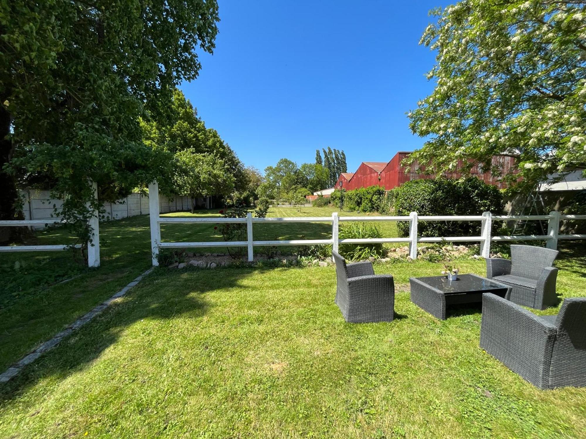 Accommodatie bij particulieren Vers Le Soleil Levant Croisilles (Pas-de-Calais)