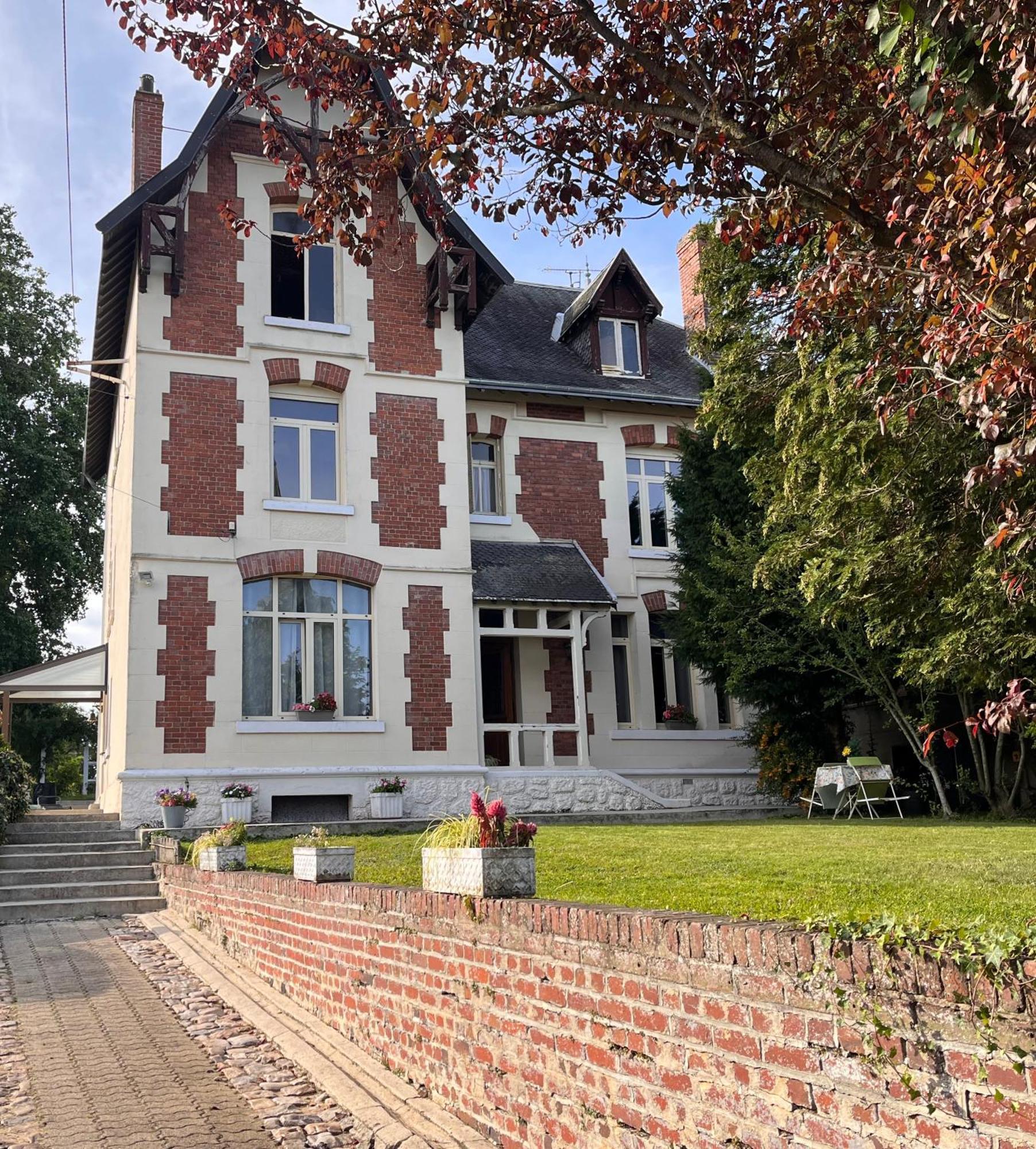 Vers Le Soleil Levant Séjour chez l'habitant Croisilles (Pas-de-Calais)