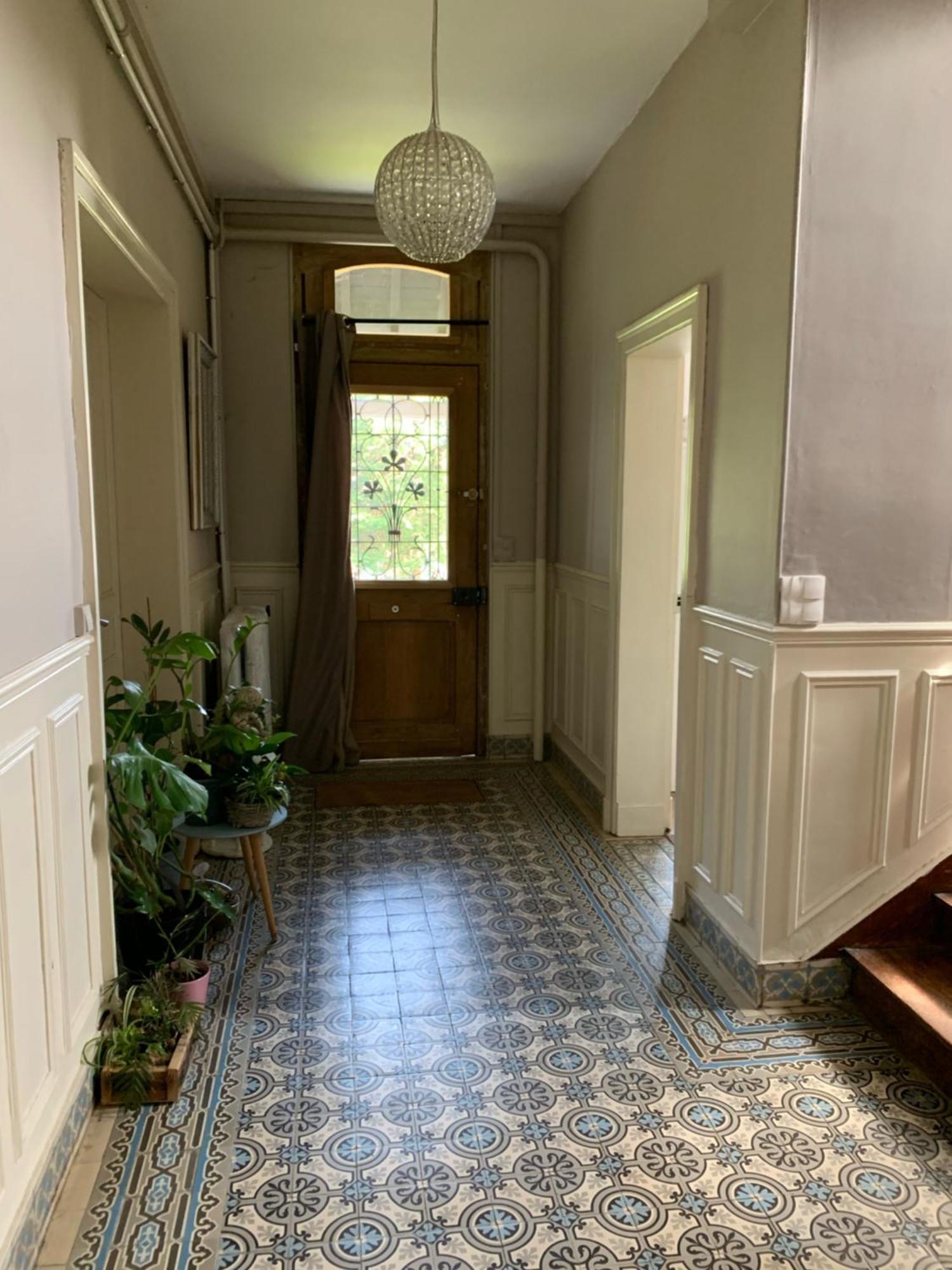Accommodatie bij particulieren Vers Le Soleil Levant *